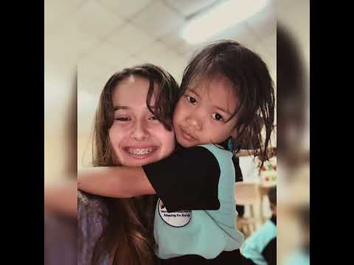 Fundraiser’s main image