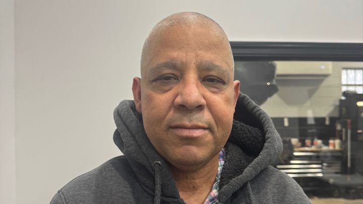Support Pastor Carlos During Cancer Treatment campaign photo, 1 of 3