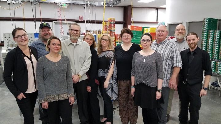 Main fundraiser photo