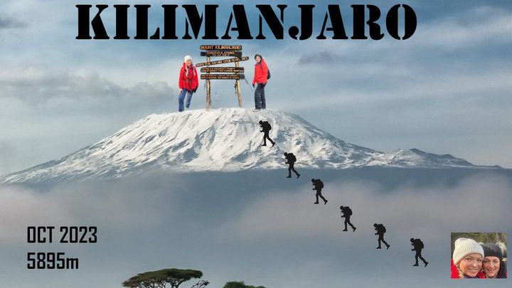 Main fundraiser photo