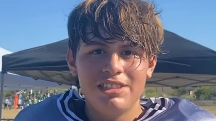 Support Nathan “Big Nate” Rodriguez’s Recovery campaign photo, 1 of 5