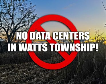 Concerned Citizens of Watts Township