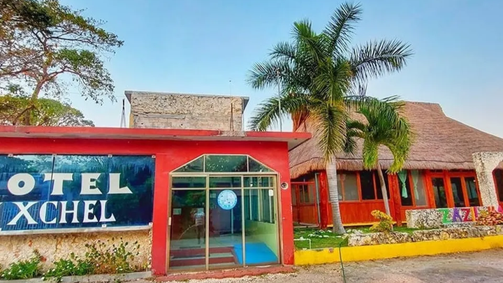 Foto principal da arrecadação