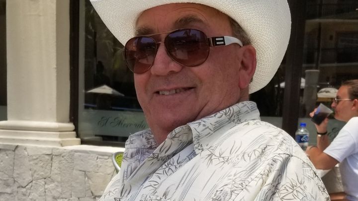Main fundraiser photo