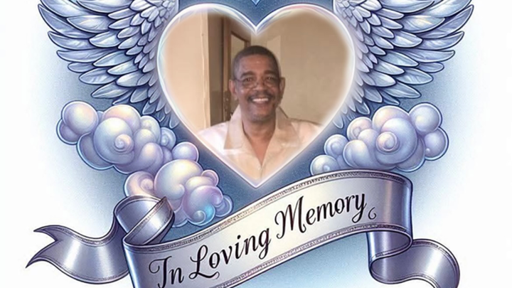 First you were my Dad Then my Best Friend Now my Angel campaign photo, 1 of 8