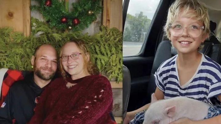 Help Support Naomi Beverly's Ongoing Medical Needs campaign photo, 1 of 4