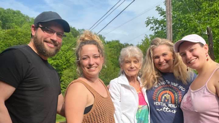 Main fundraiser photo