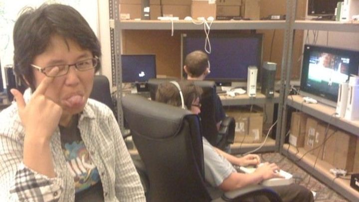 Main fundraiser photo