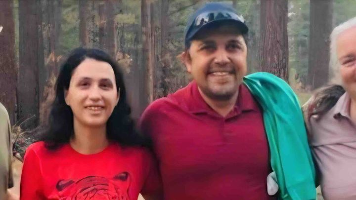 Help Free Maryam, Eissa, & Family from Unjust Detention campaign photo, 1 of 3