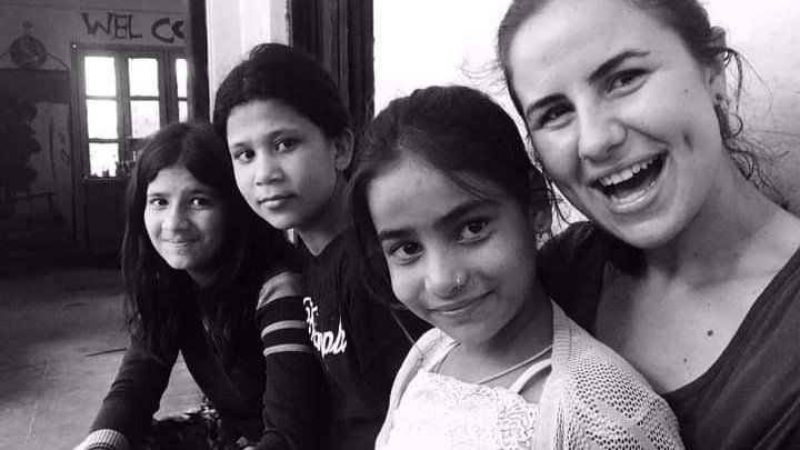 Help Uma Achieve her Education Dreams in Nepal campaign photo, 1 of 5