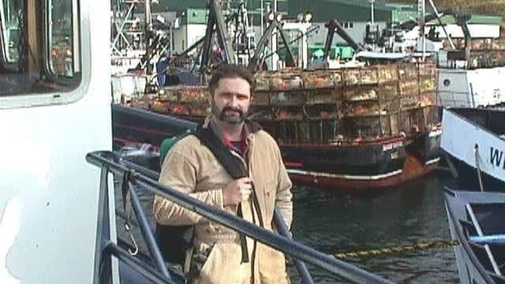 Support Charlie Medlicott's Final Voyage campaign photo, 1 of 3