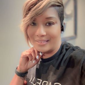 FACHANDA TUCKER