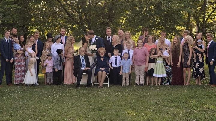 Main fundraiser photo