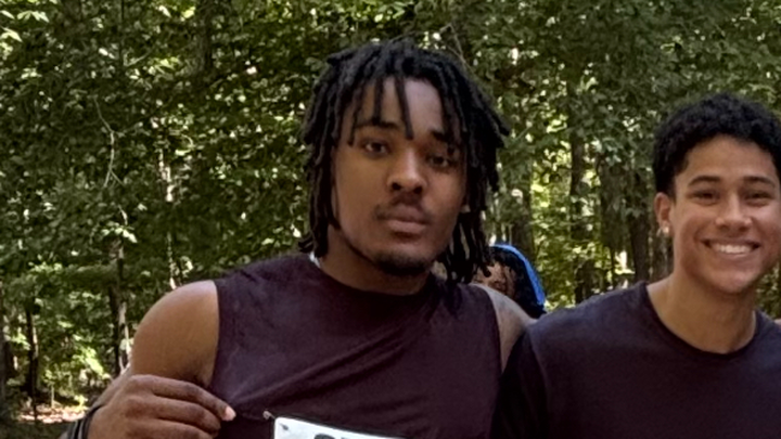 Support Kyle's Recovery from Gunshot Wound campaign photo, 1 of 5