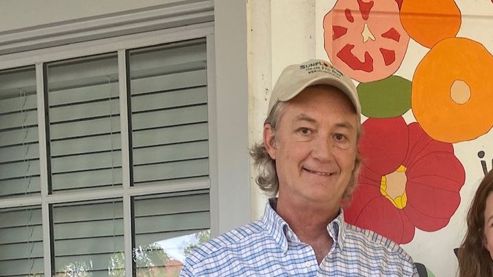Main fundraiser photo