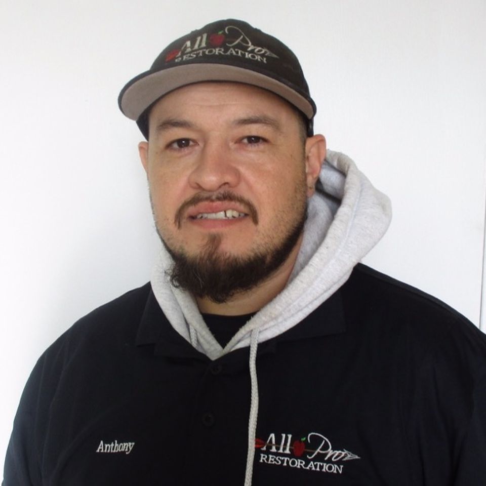 Fundraiser for Eugene Solano by All Pro Restoration : Solano Family Care  Fund