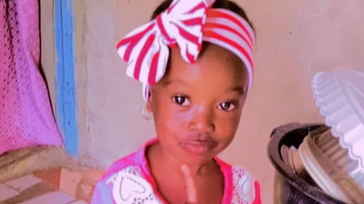 Help Maty Get Life-Saving Heart Surgery campaign photo, 1 of 8
