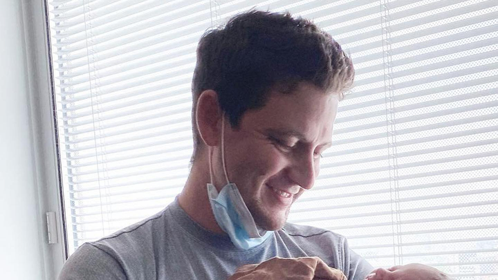 Ryan got a new kidney, but we need your help during recovery campaign photo, 1 of 4