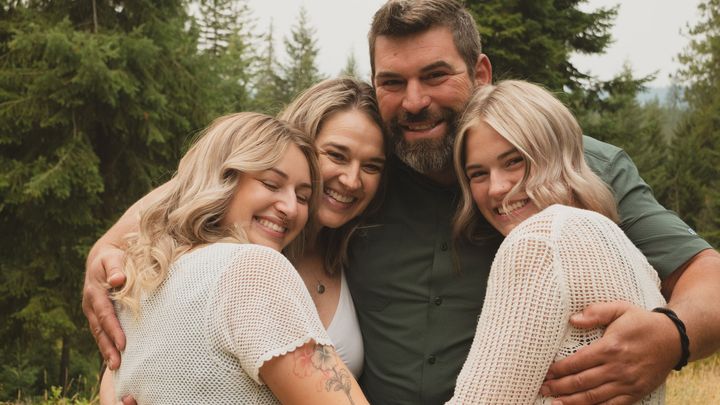 Outpouring of Love for Clay Howard: The Road to Recovery campaign photo, 1 of 5