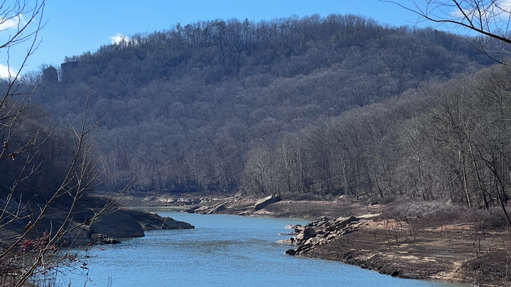 Stop A Landfill in Headwaters to The Big South Fork campaign photo, 1 of 3