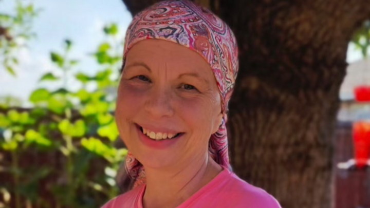 Fundraiser by Keith Barnes : Support Anna Barnes' Battle Against Breast ...
