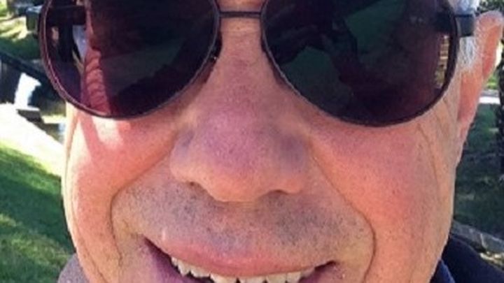 Foto principale della raccolta fondi
