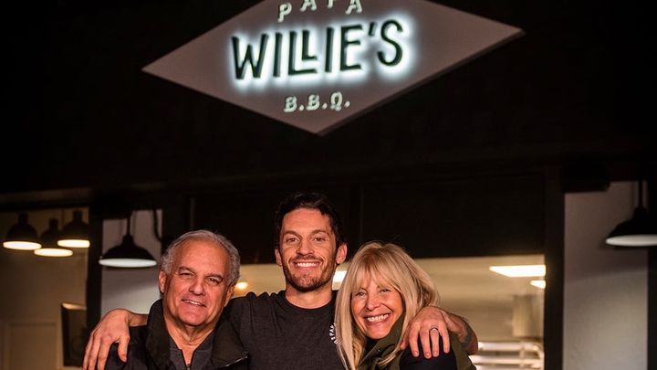 Main fundraiser photo