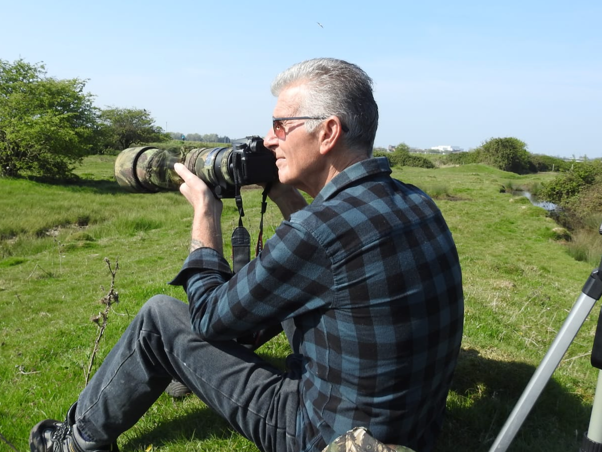 Fundraiser’s main image