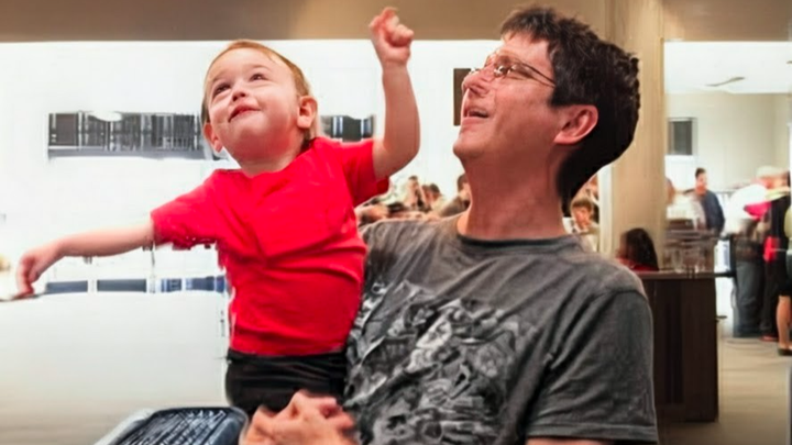Help Kai's Future in Memory of Jonathan campaign photo, 1 of 7