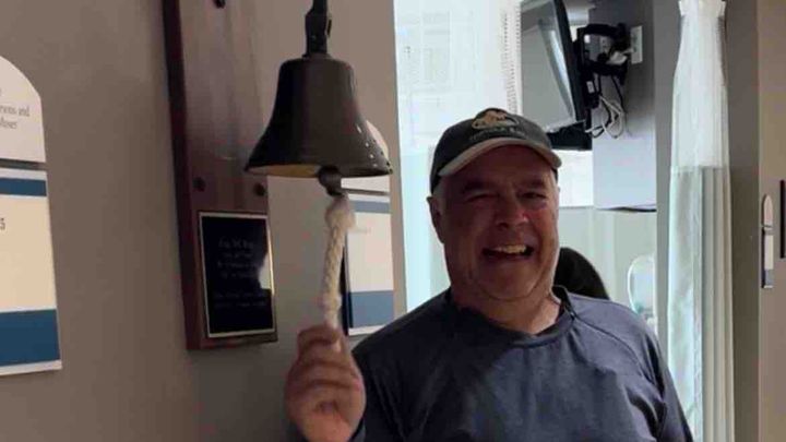 Help Scott Fight Stage IV Colon Cancer campaign photo, 1 of 8