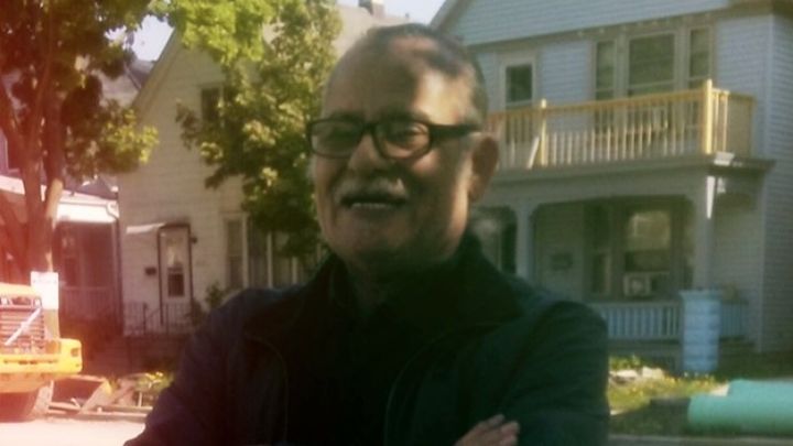 Help us put our Dad to rest campaign photo, 1 of 2