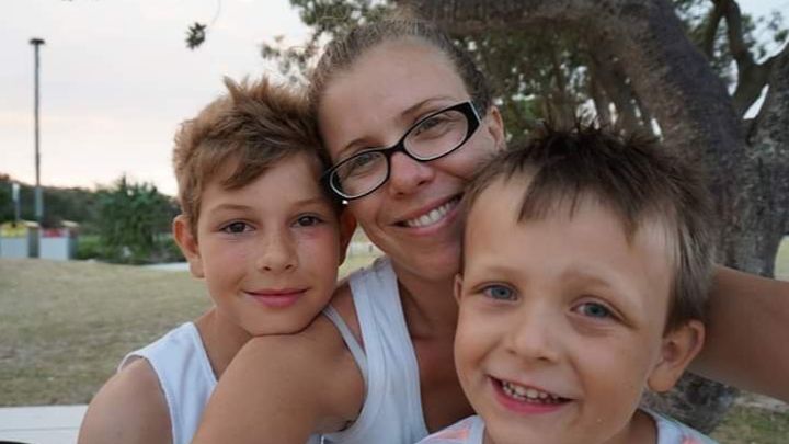 Main fundraiser photo