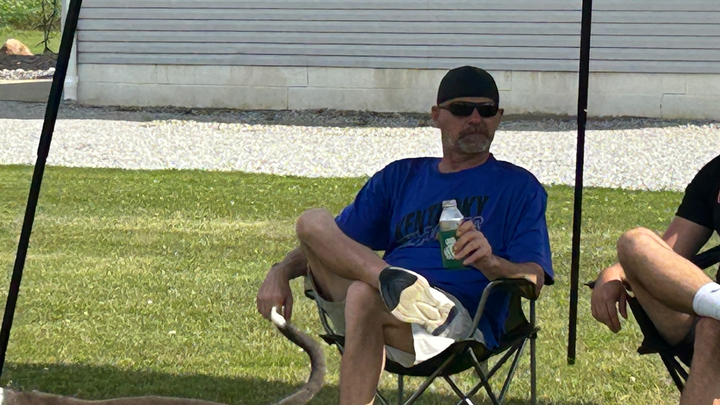 Main fundraiser photo