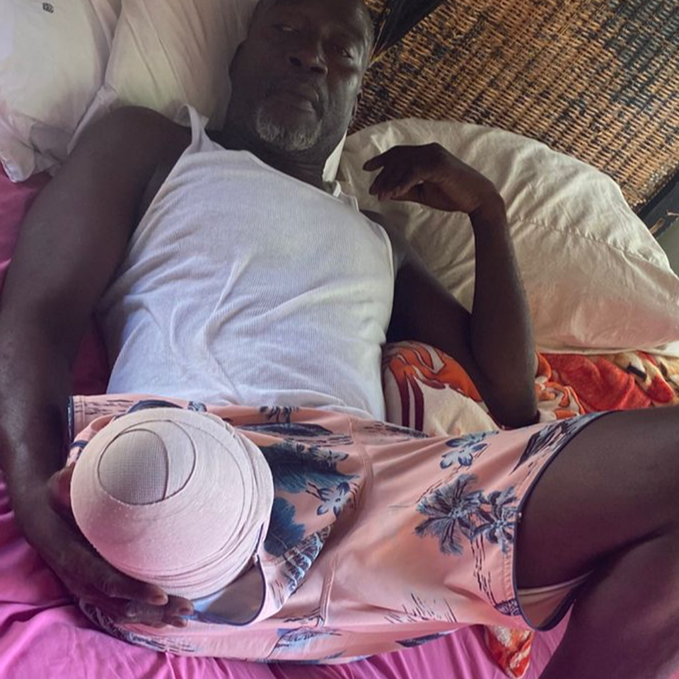 Help Bernardo Rebuild His Life After Amputation