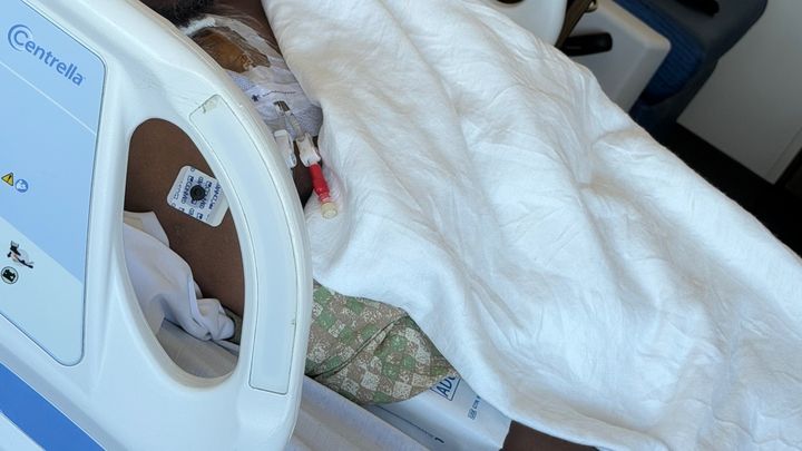 Support Nelson’s Fight Against Kidney Failure campaign photo, 1 of 9