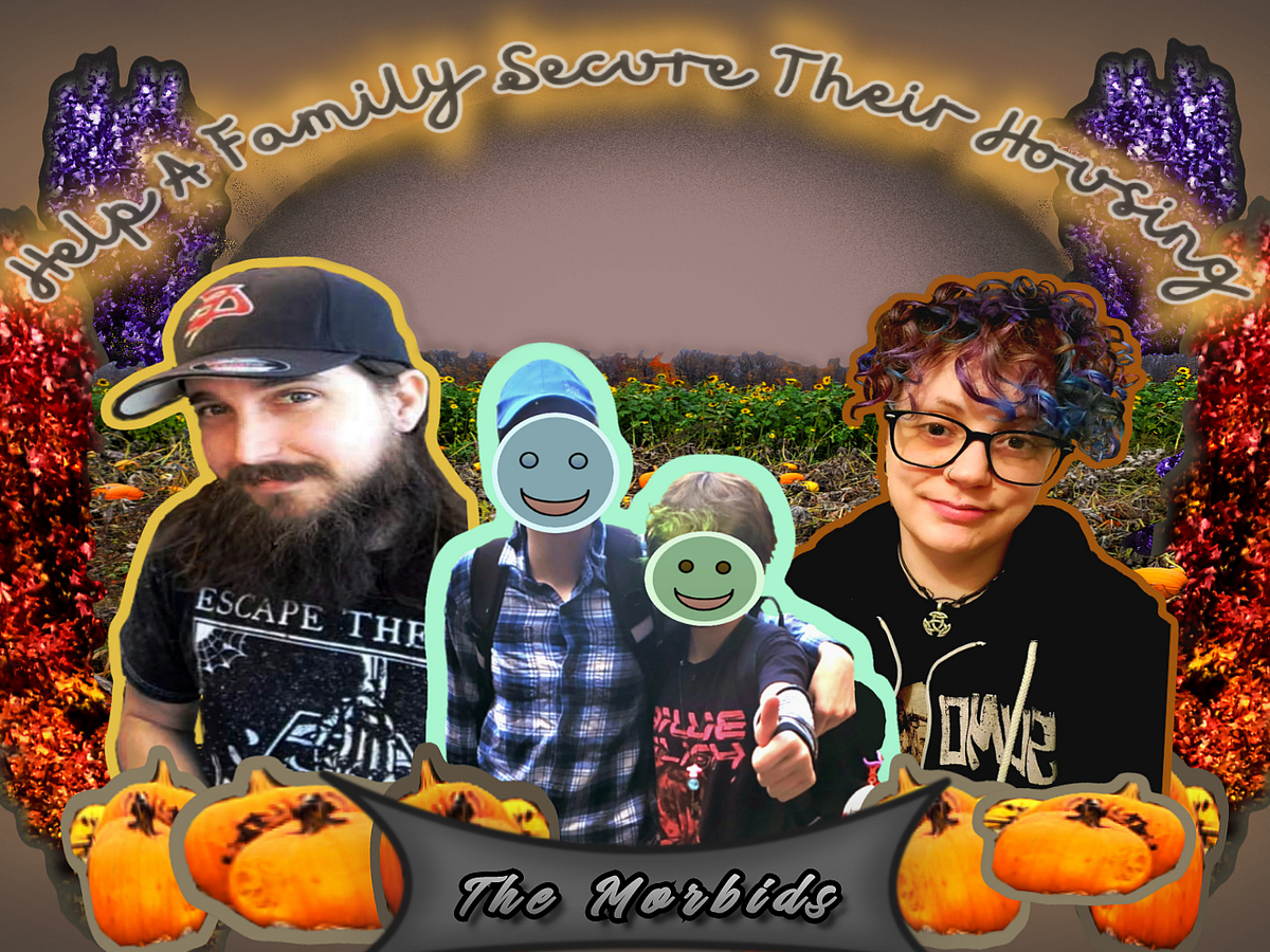 Fundraiser’s main image
