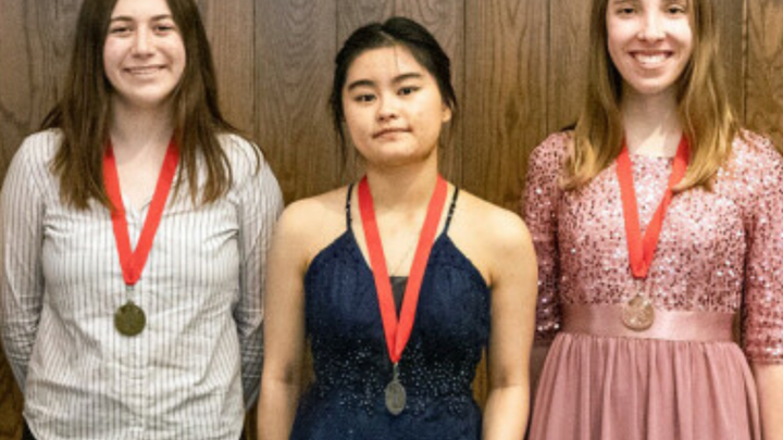 Help Qing Achieve Her Violin Dreams at Juilliard campaign photo, 1 of 7