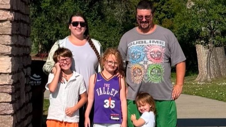 Support the Wilkins-French Family after their loss. campaign photo, 1 of 5