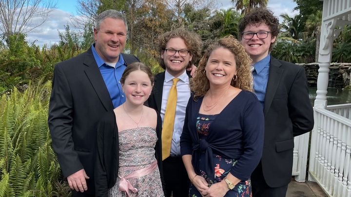 Main fundraiser photo