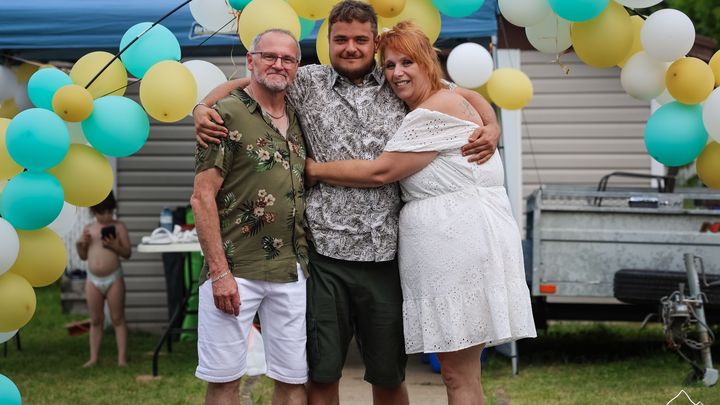 Main fundraiser photo