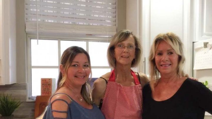 Main fundraiser photo