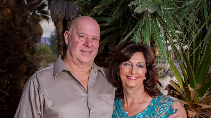 Main fundraiser photo