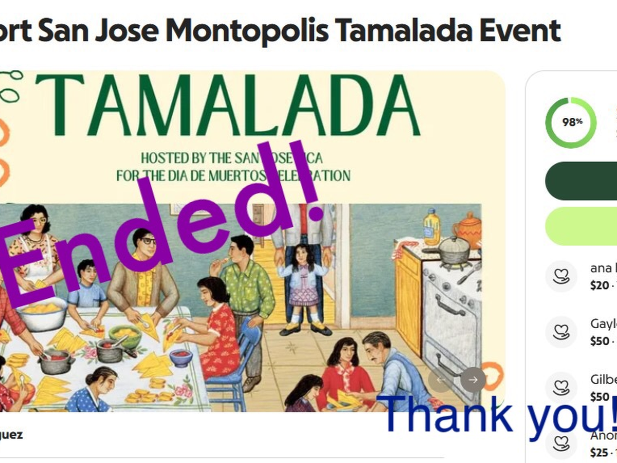 Fundraiser’s main image