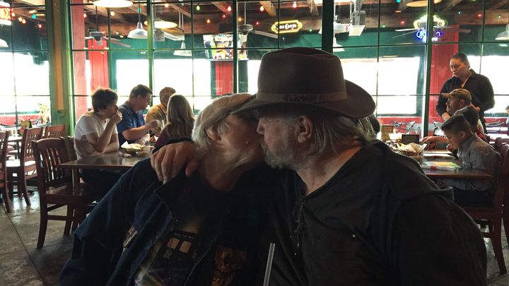 Main fundraiser photo