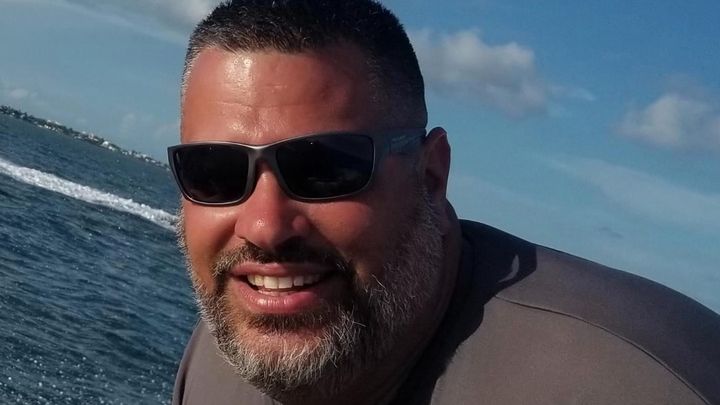 Funeral Expenses for Ray Martinez campaign photo, 1 of 2