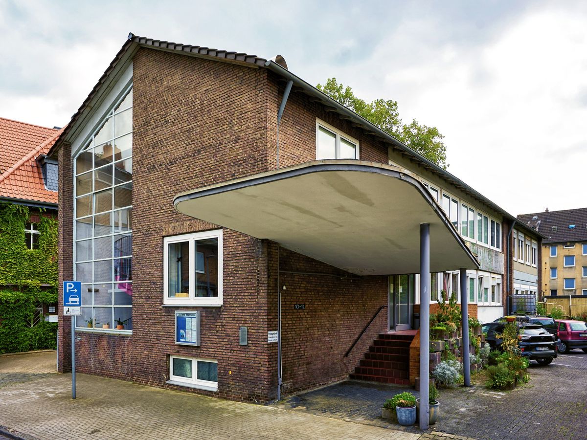 Fundraiser’s main image