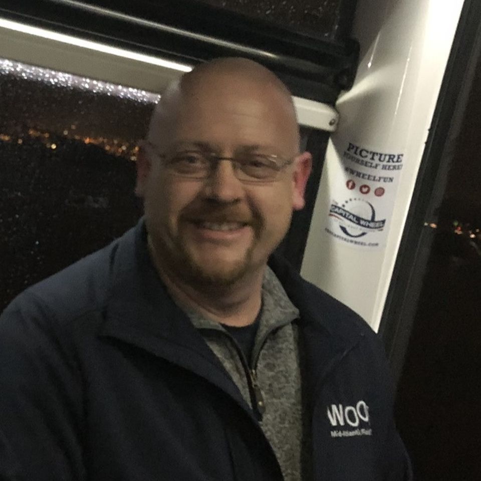 Fundraiser for Sonja Kershenstein by Madeline Peabody : Jay Kershenstein