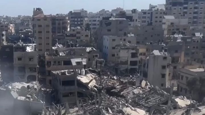 Save a family in Gaza! campaign photo, 1 of 3