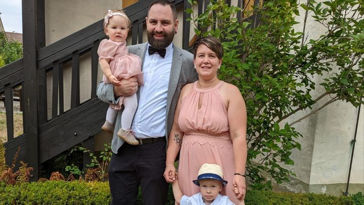 Hilfe für Marcus, Emil und Emma nach tragischem Verlust