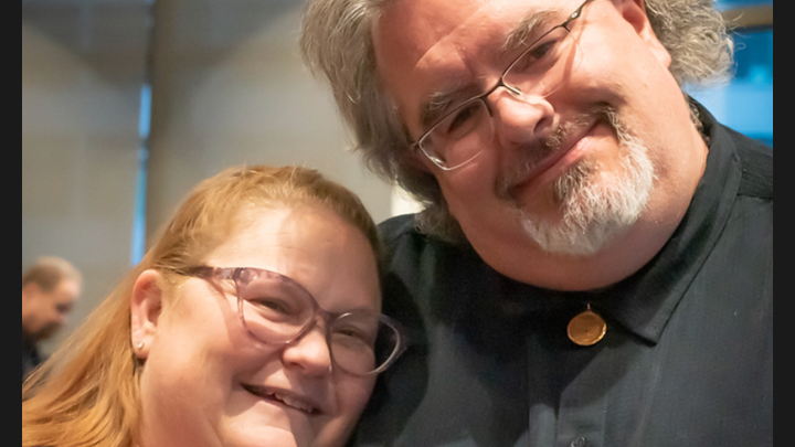 Main fundraiser photo